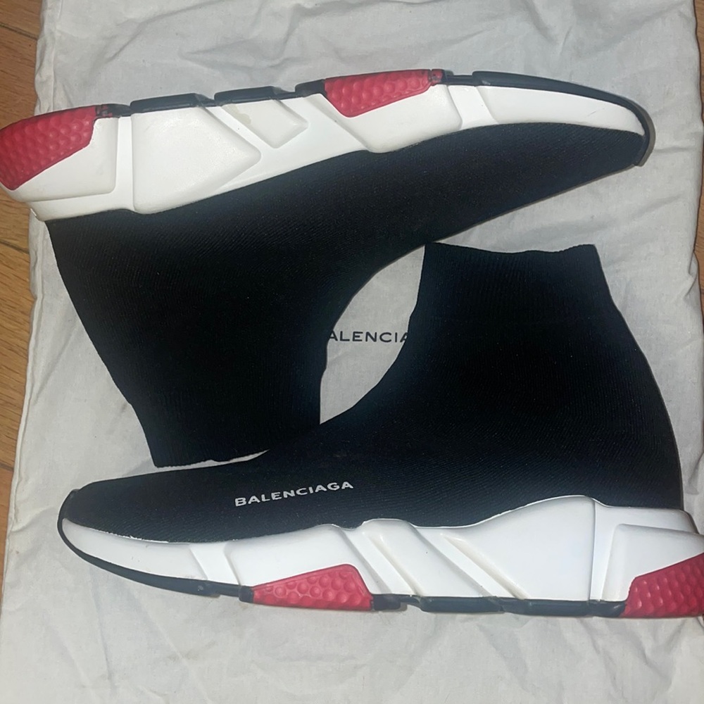 Balenciaga sneakers